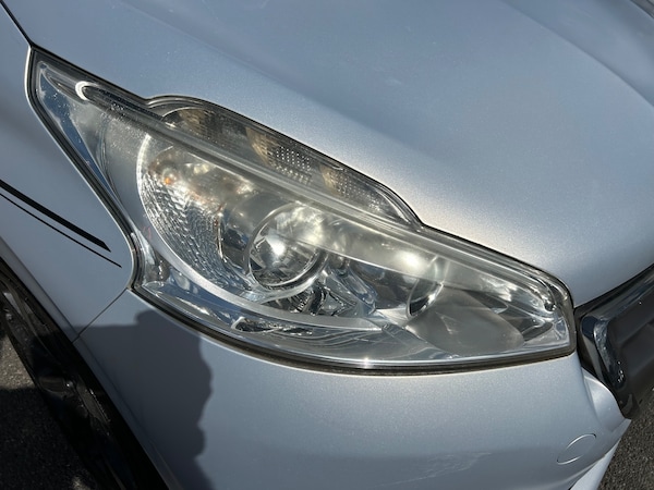 Used Peugeot 208 2013 for sale - 73908348: Photo 2