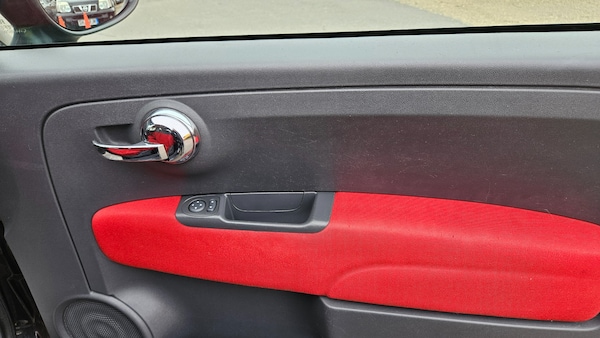 Used Fiat 500 2011 for sale - 74104815: Photo 15