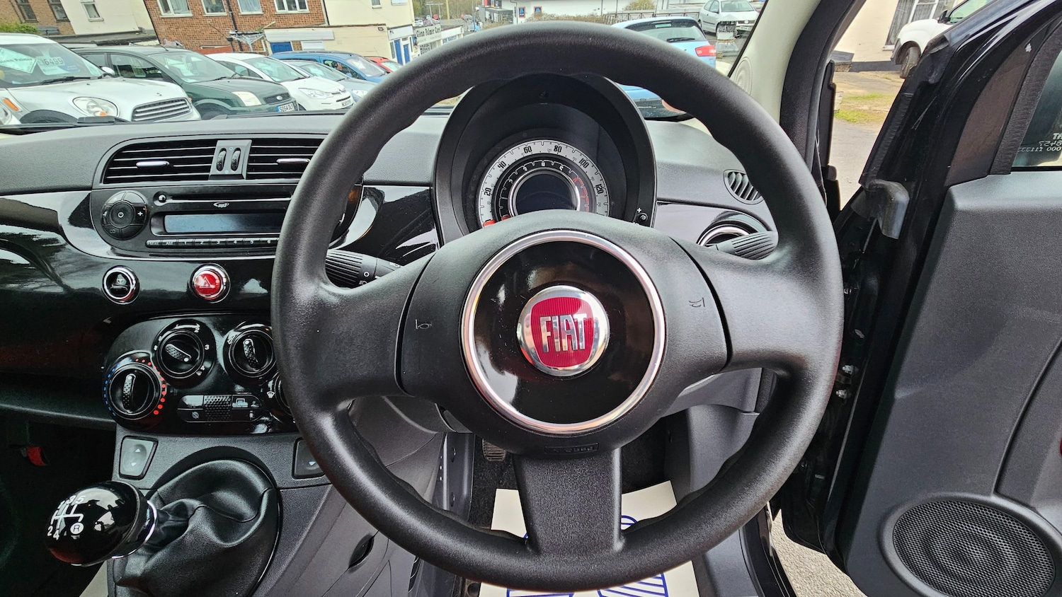 Vehicle 17