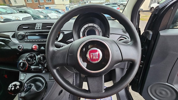 Used Fiat 500 2011 for sale - 74104815: Photo 17