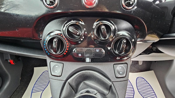 Used Fiat 500 2011 for sale - 74104815: Photo 19