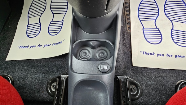 Used Fiat 500 2011 for sale - 74104815: Photo 20