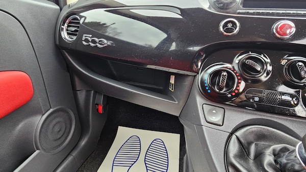Used Fiat 500 2011 for sale - 74104815: Photo 22