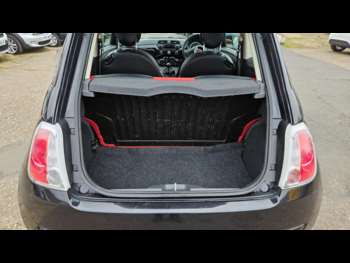 Used Fiat 500 2011 for sale - 74104815: Photo