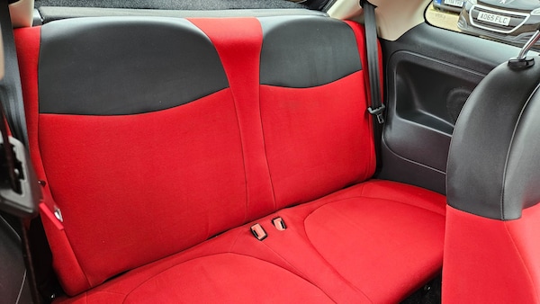 Used Fiat 500 2011 for sale - 74104815: Photo 9