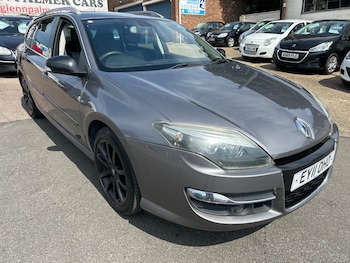 2011 (11) - GT LINE TOMTOM DCI FAP 5-Door