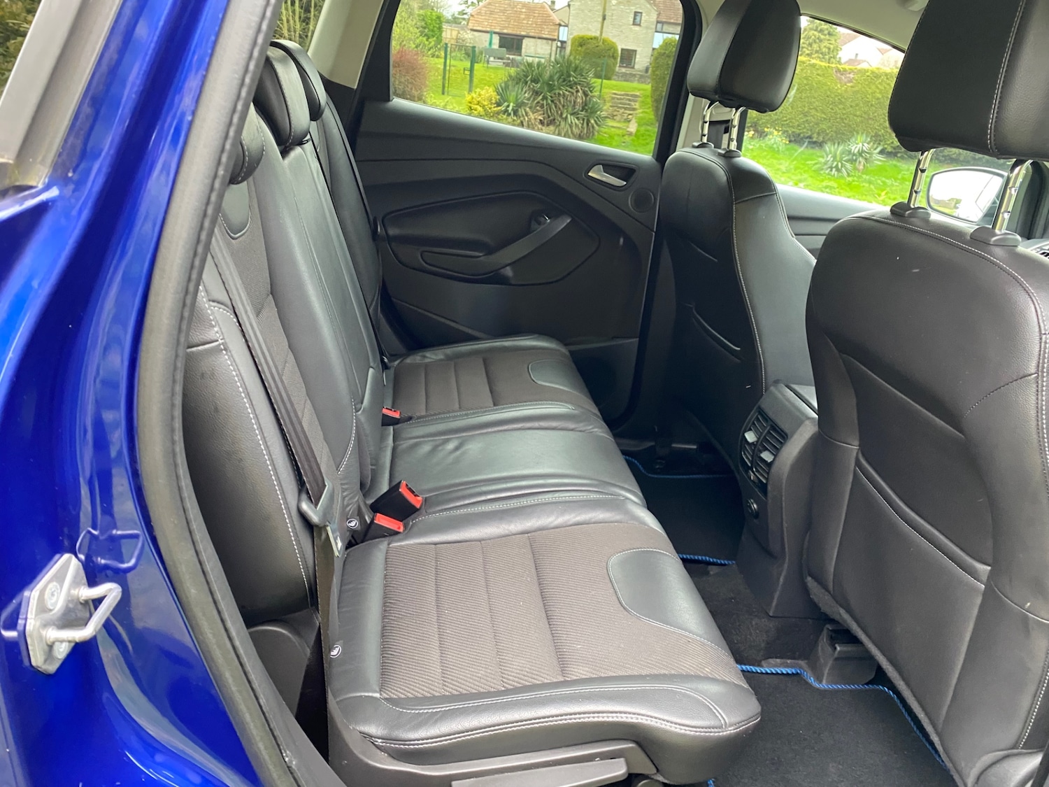 Used Ford Kuga 2014 for sale - 77997000: Photo 11