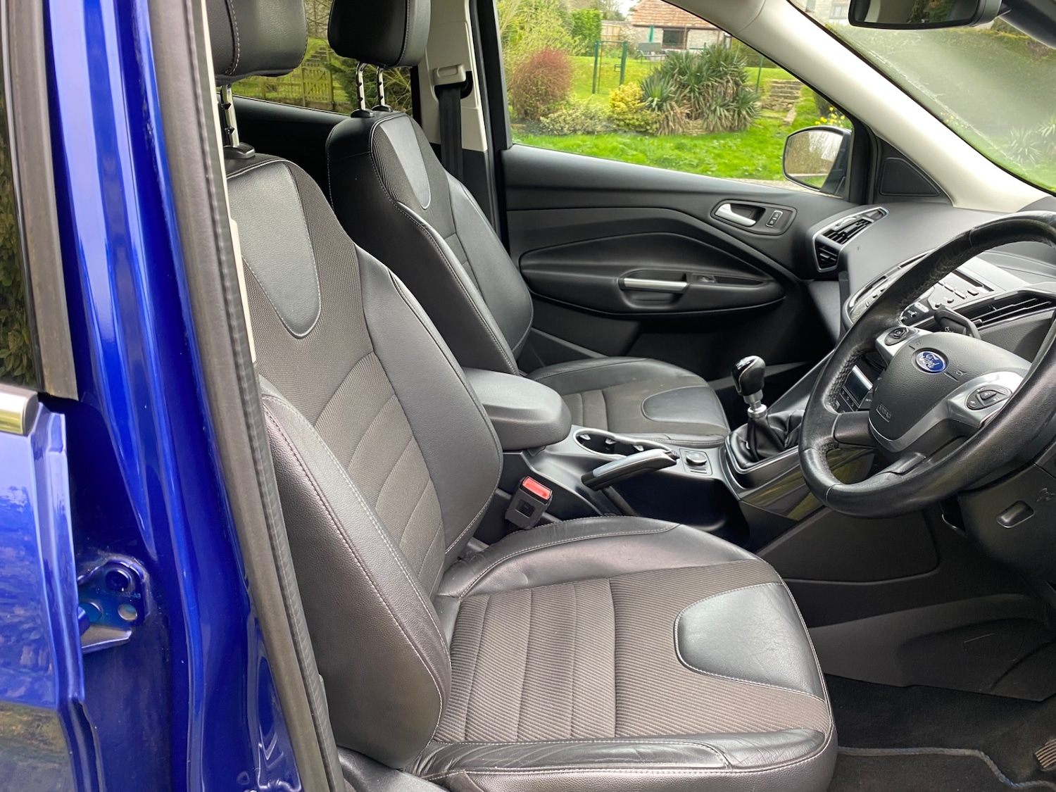 Used Ford Kuga 2014 for sale - 77997000: Photo 12