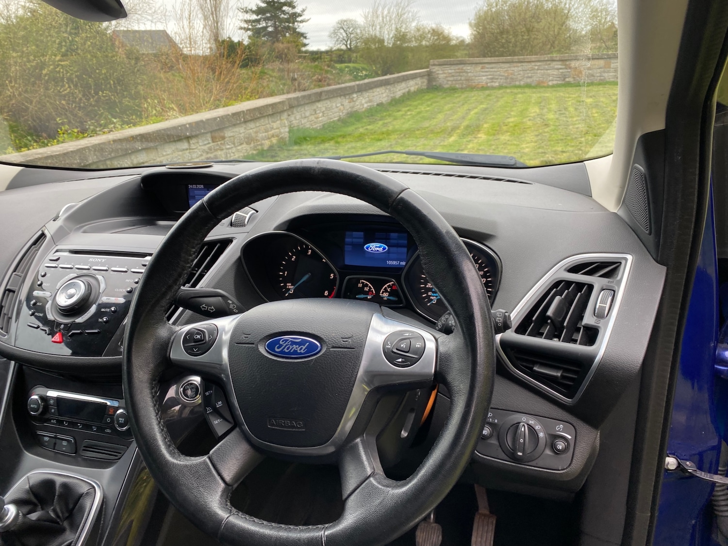 Used Ford Kuga 2014 for sale - 77997000: Photo 13