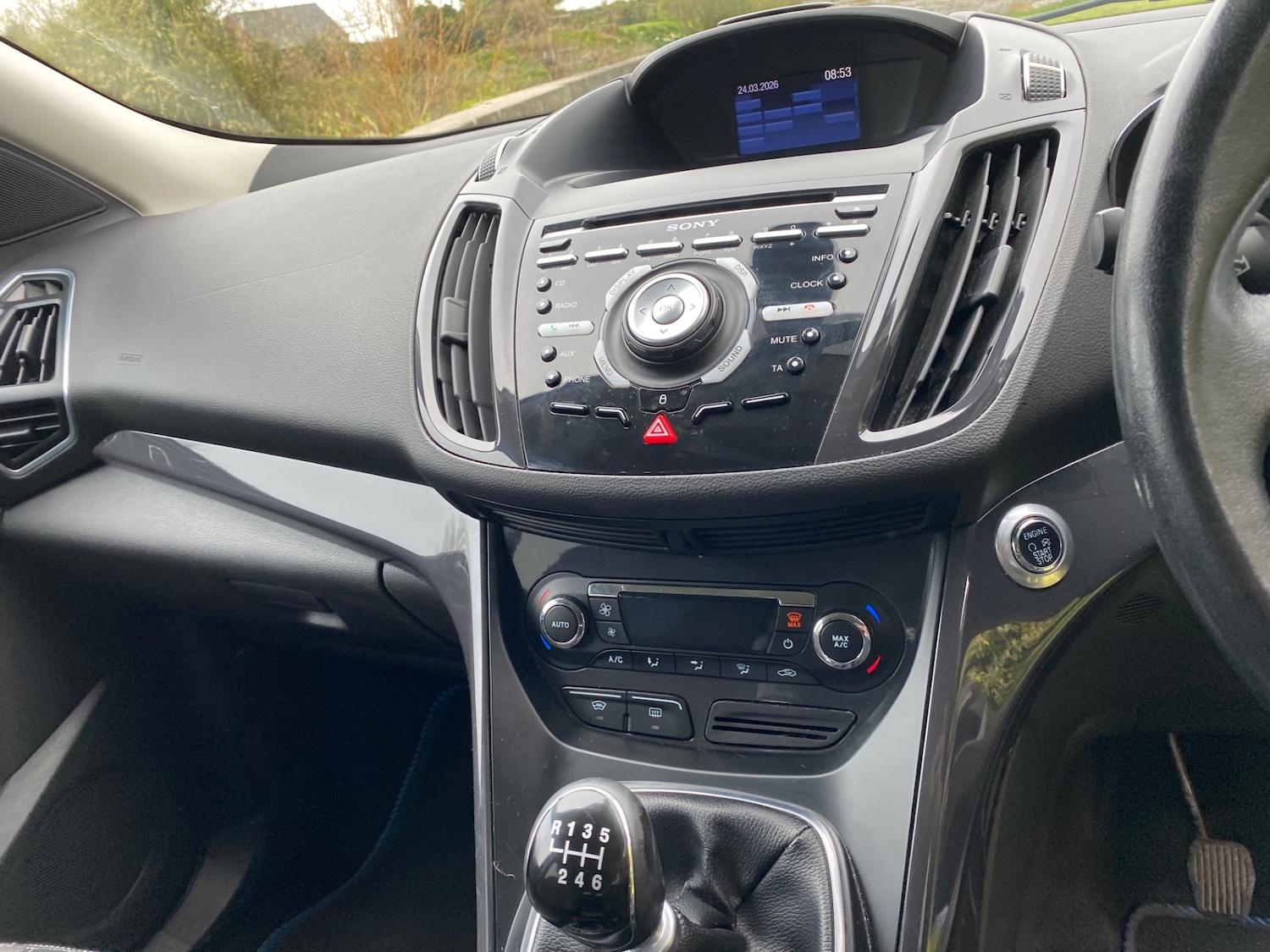 Used Ford Kuga 2014 for sale - 77997000: Photo 14