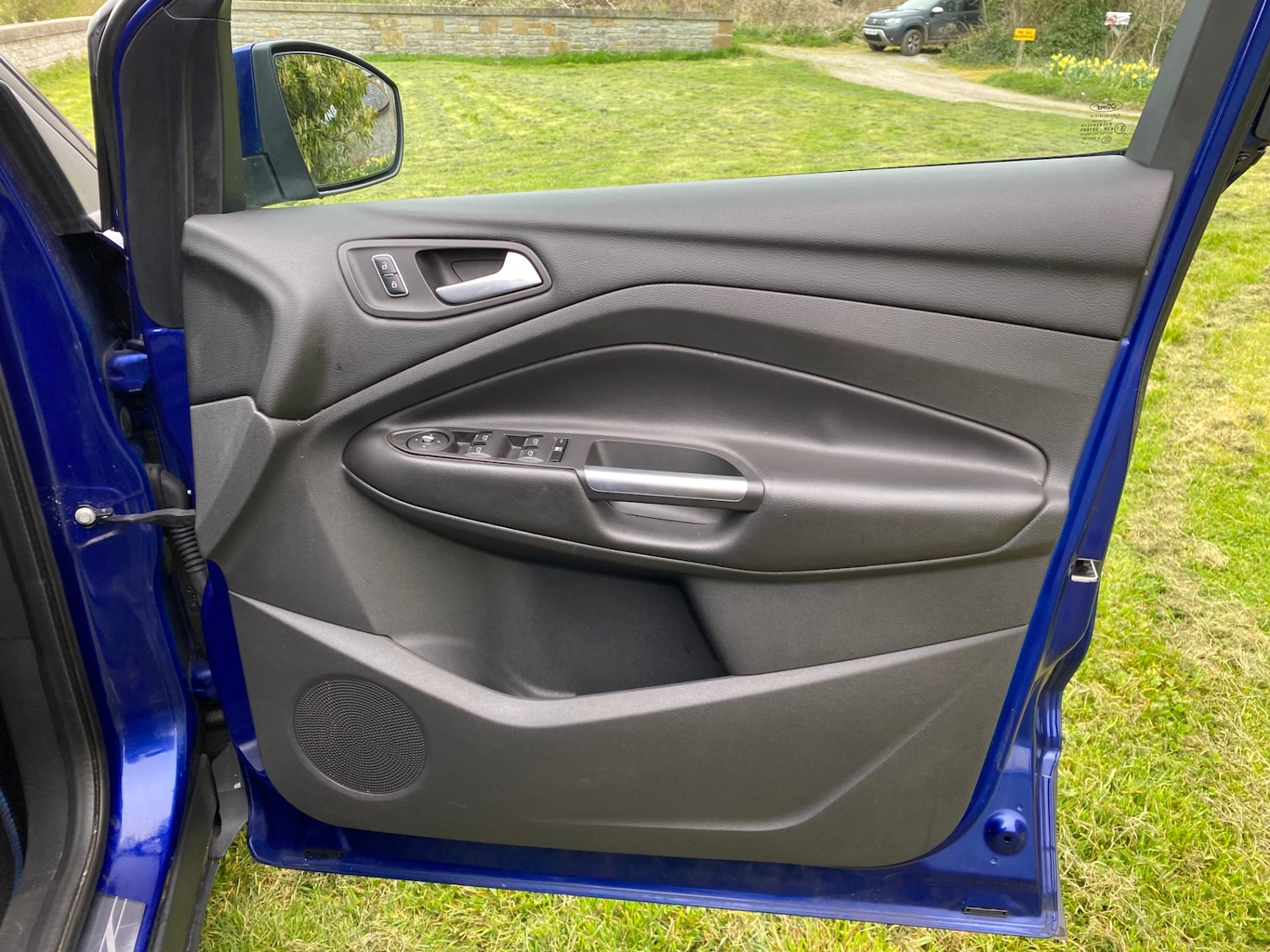 Used Ford Kuga 2014 for sale - 77997000: Photo 17