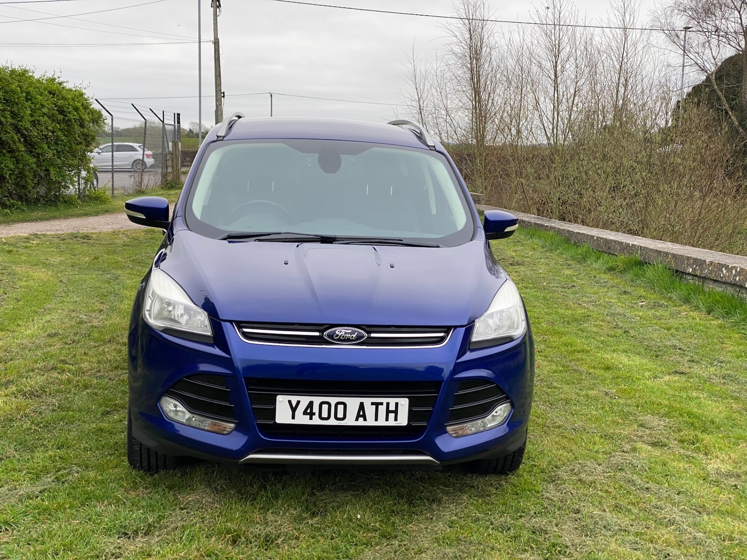 Used Ford Kuga 2014 for sale - 77997000: Photo 2