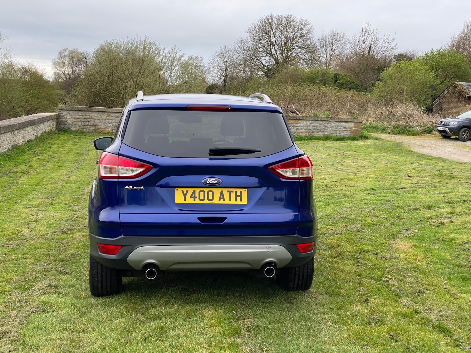 Used Ford Kuga 2014 for sale - 77997000: Photo 8