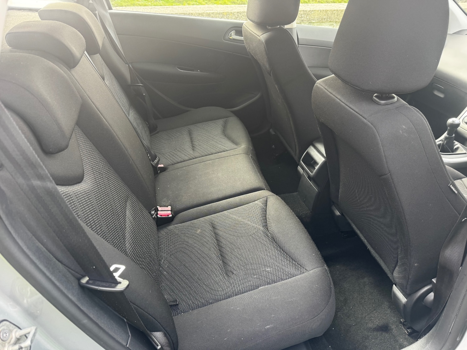 Used Peugeot 308 2013 for sale - 77681576: Photo 13