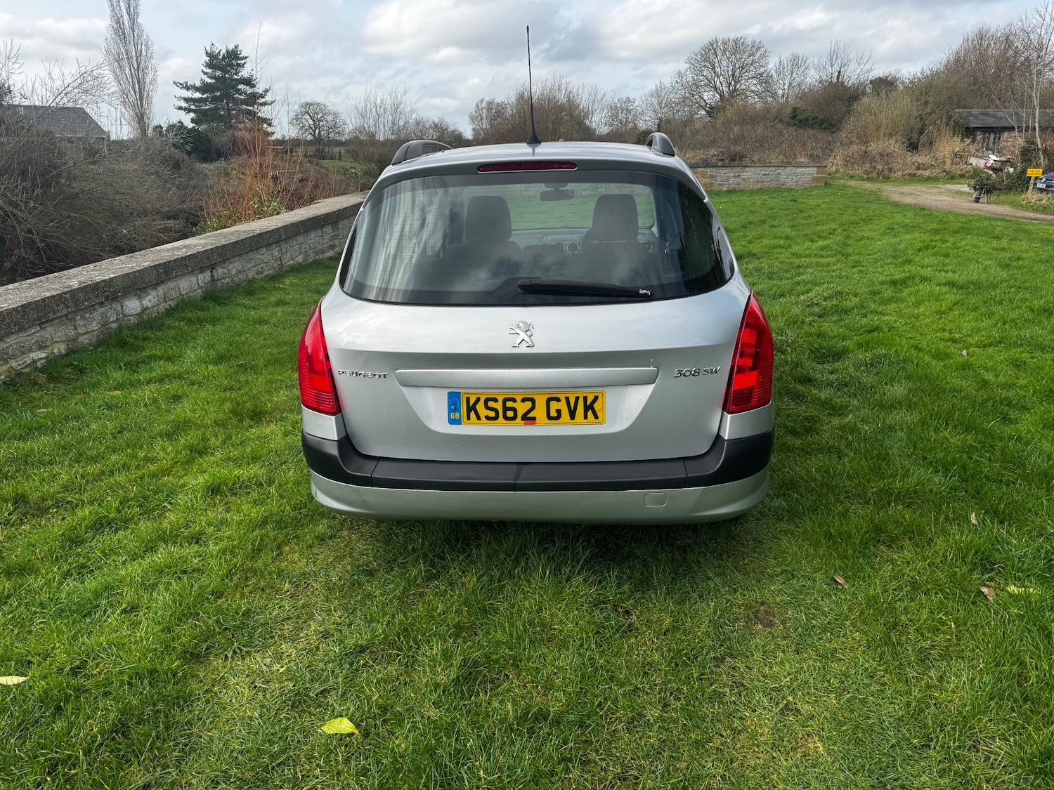 Used Peugeot 308 2013 for sale - 77681576: Photo 6