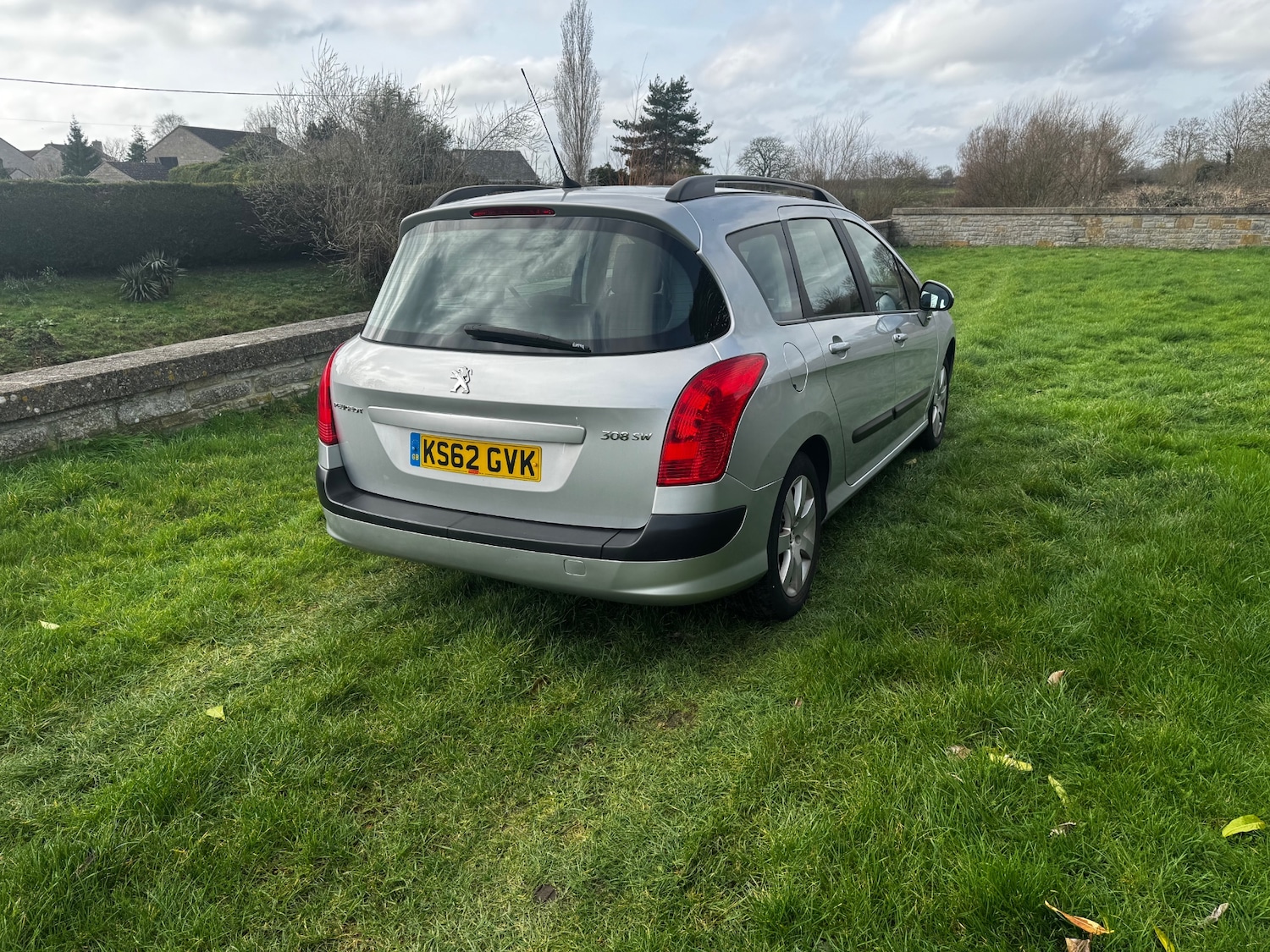 Used Peugeot 308 2013 for sale - 77681576: Photo 7