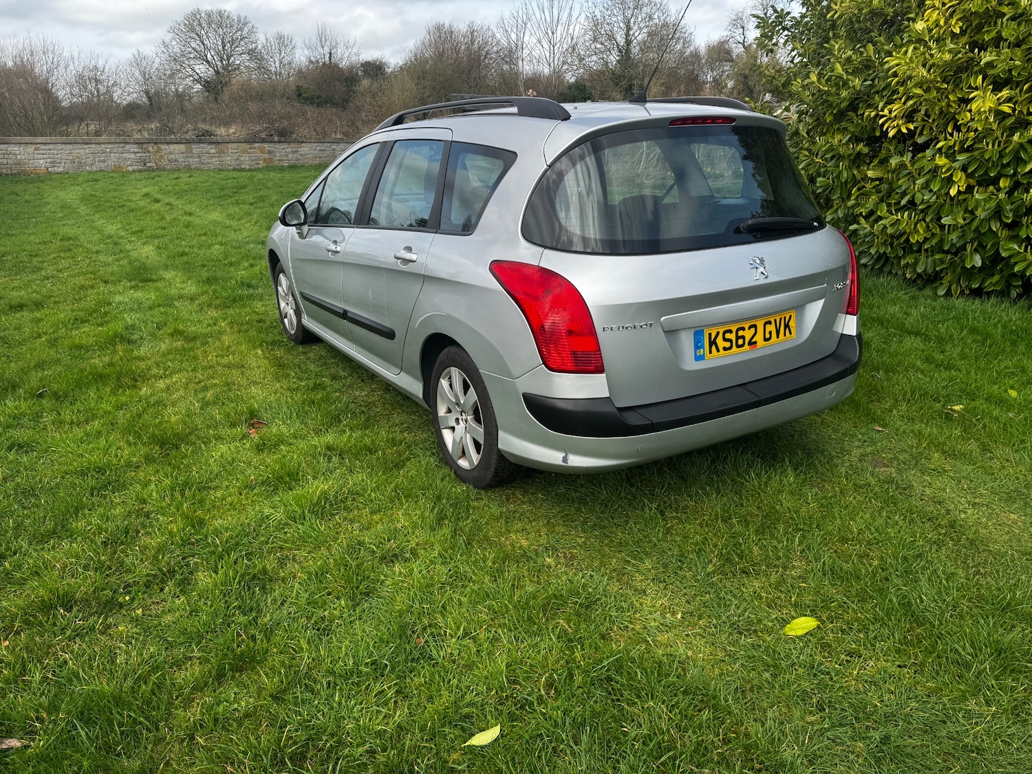 Used Peugeot 308 2013 for sale - 77681576: Photo 8