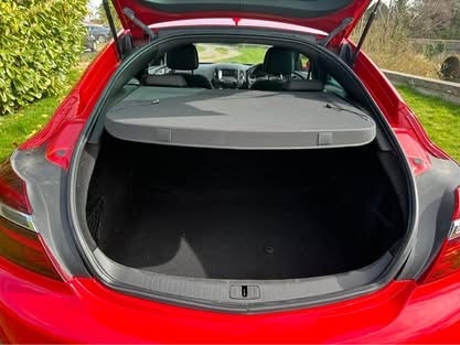 Used Vauxhall Insignia 2016 for sale - 78176216: Photo 10