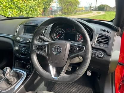 Used Vauxhall Insignia 2016 for sale - 78176216: Photo 11