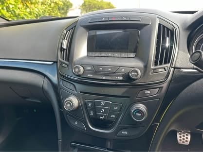 Used Vauxhall Insignia 2016 for sale - 78176216: Photo 12