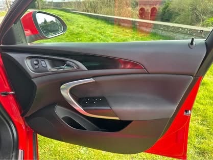 Used Vauxhall Insignia 2016 for sale - 78176216: Photo 13