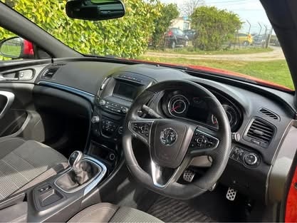 Used Vauxhall Insignia 2016 for sale - 78176216: Photo 14