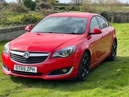 Used Vauxhall Insignia 2016 for sale - 78176216: Photo 6