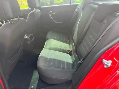 Used Vauxhall Insignia 2016 for sale - 78176216: Photo 9