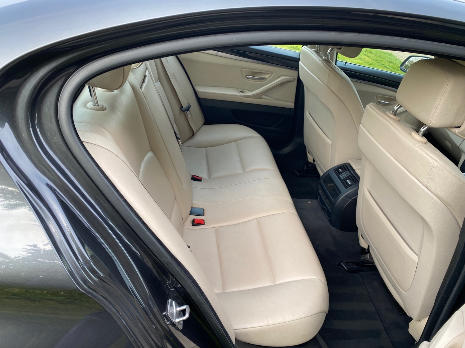 Used BMW 5 Series 2012 for sale - 77996982: Photo 12