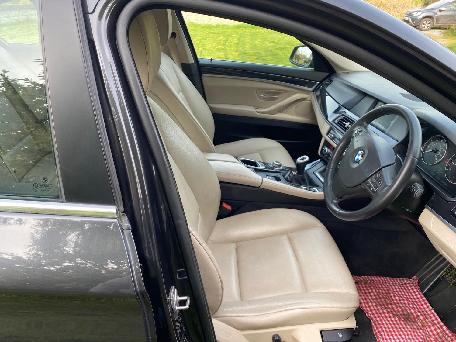 Used BMW 5 Series 2012 for sale - 77996982: Photo 13