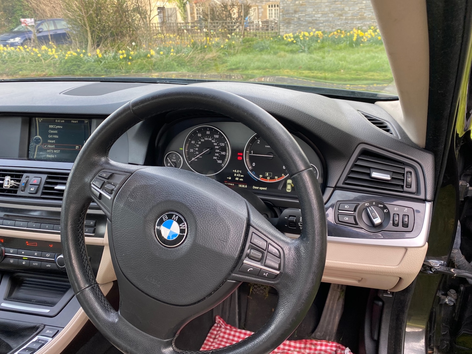 Used BMW 5 Series 2012 for sale - 77996982: Photo 14