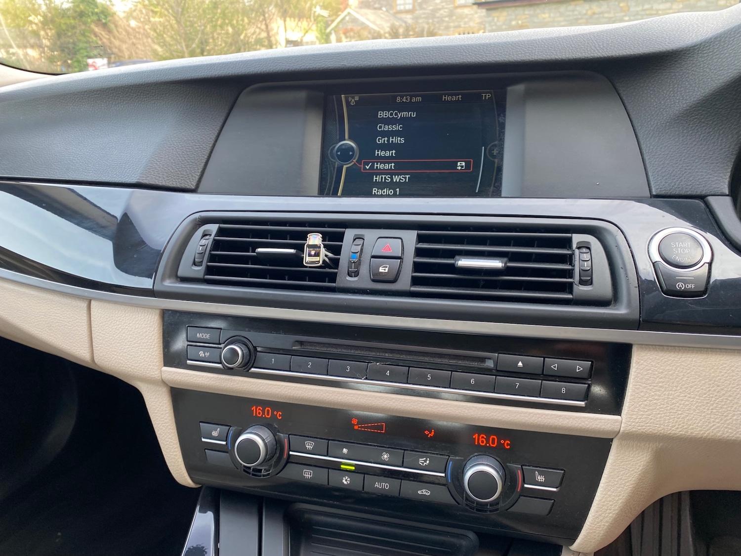 Used BMW 5 Series 2012 for sale - 77996982: Photo 15