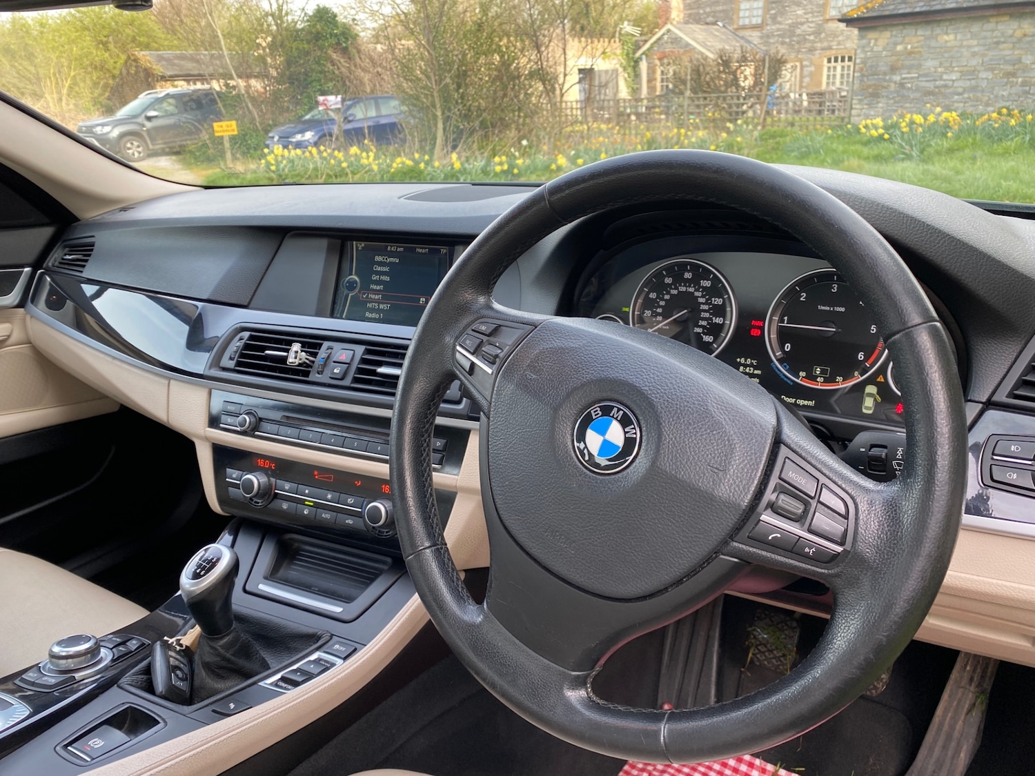 Used BMW 5 Series 2012 for sale - 77996982: Photo 16