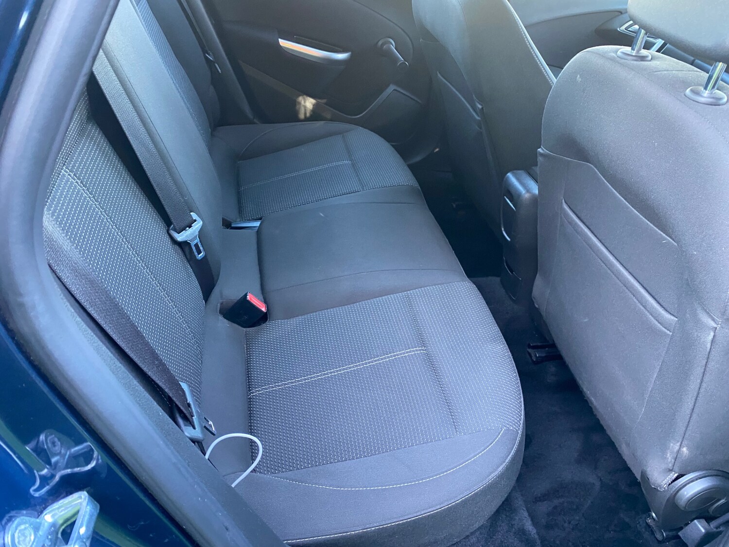 Used Vauxhall Astra 2010 for sale - 77961615: Photo 12