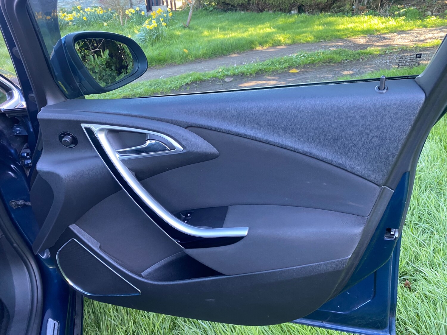 Used Vauxhall Astra 2010 for sale - 77961615: Photo 17