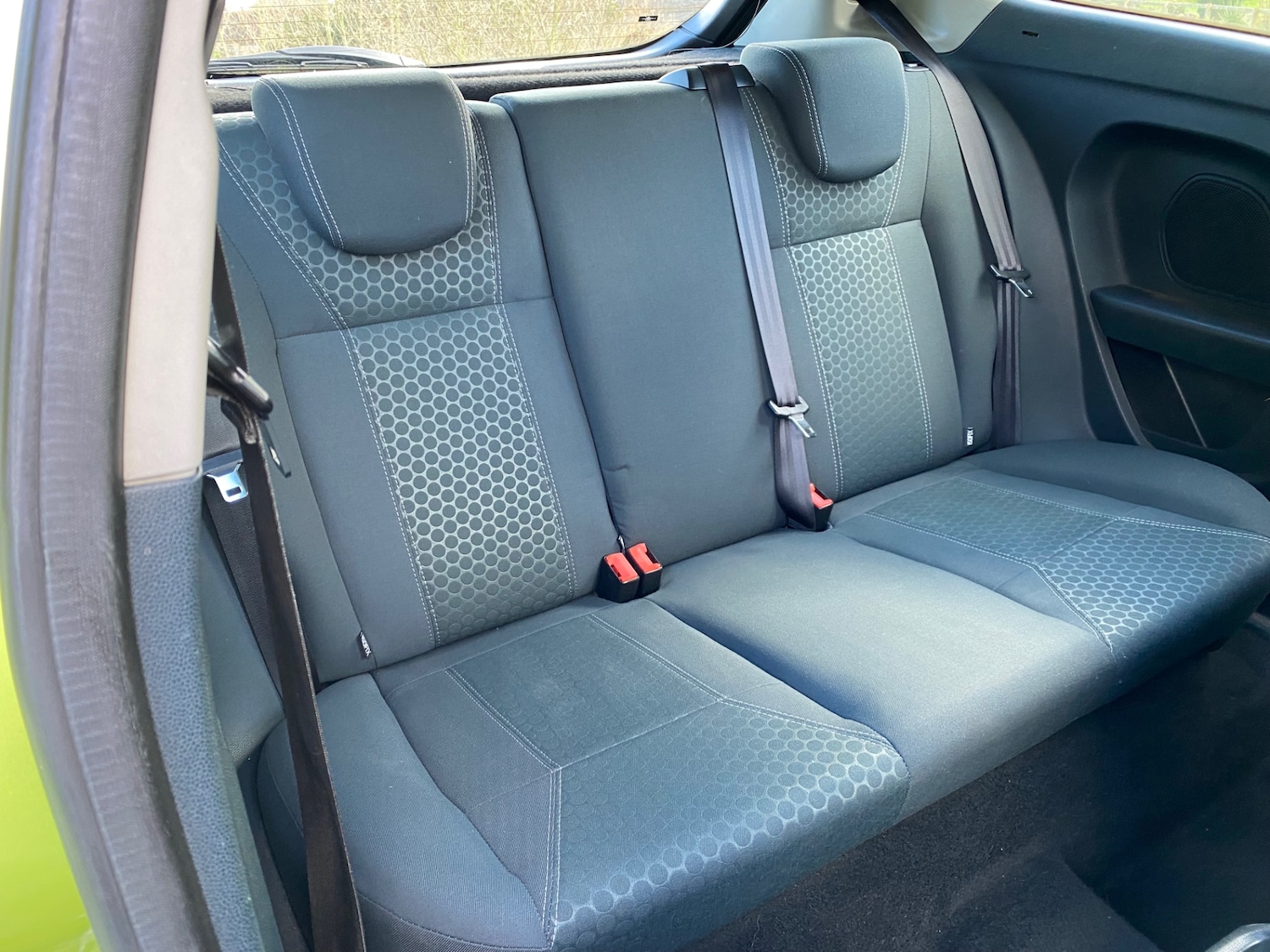 Used Ford Fiesta 2011 for sale - 77729129: Photo 10