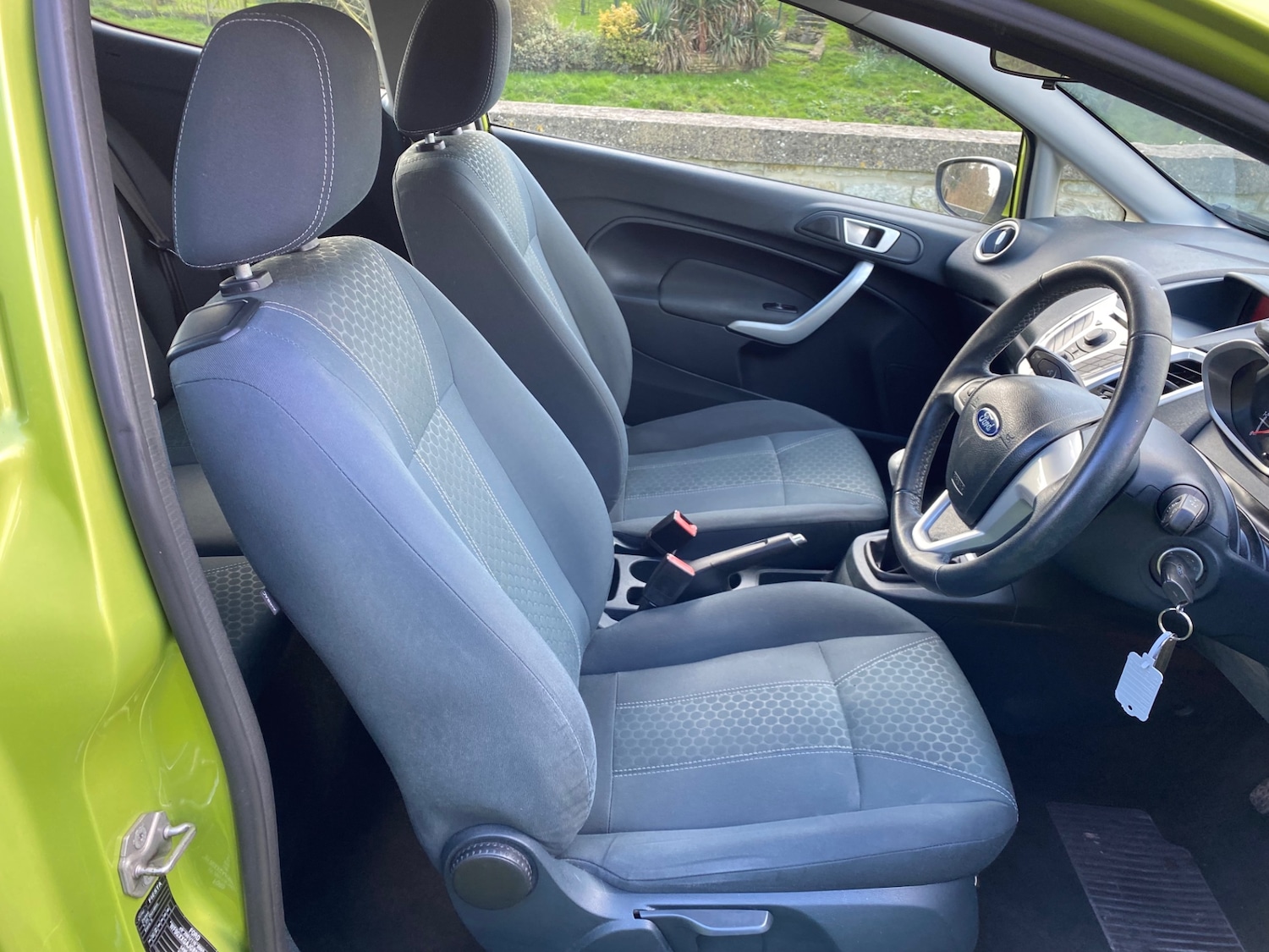 Used Ford Fiesta 2011 for sale - 77729129: Photo 11