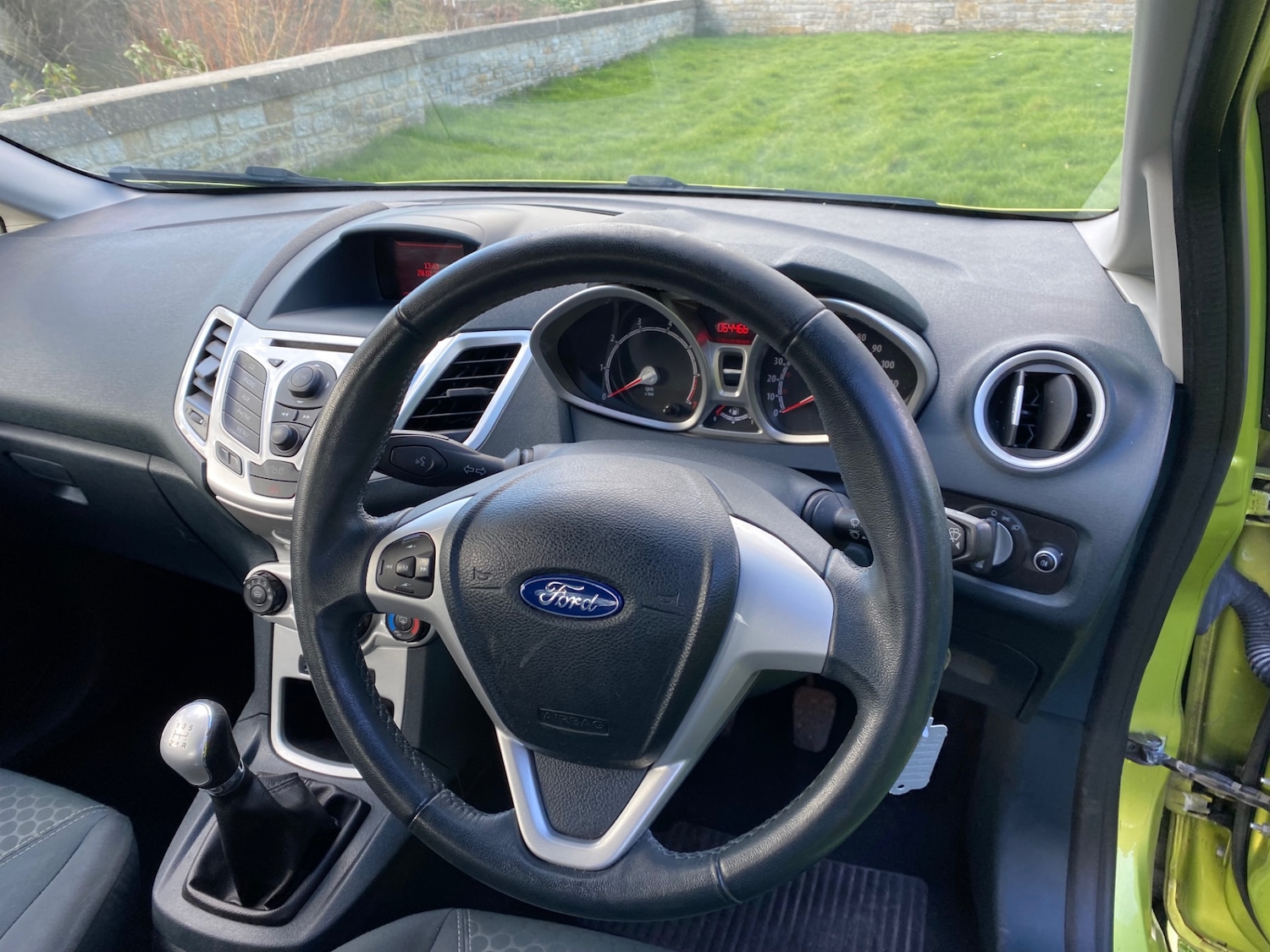 Used Ford Fiesta 2011 for sale - 77729129: Photo 12