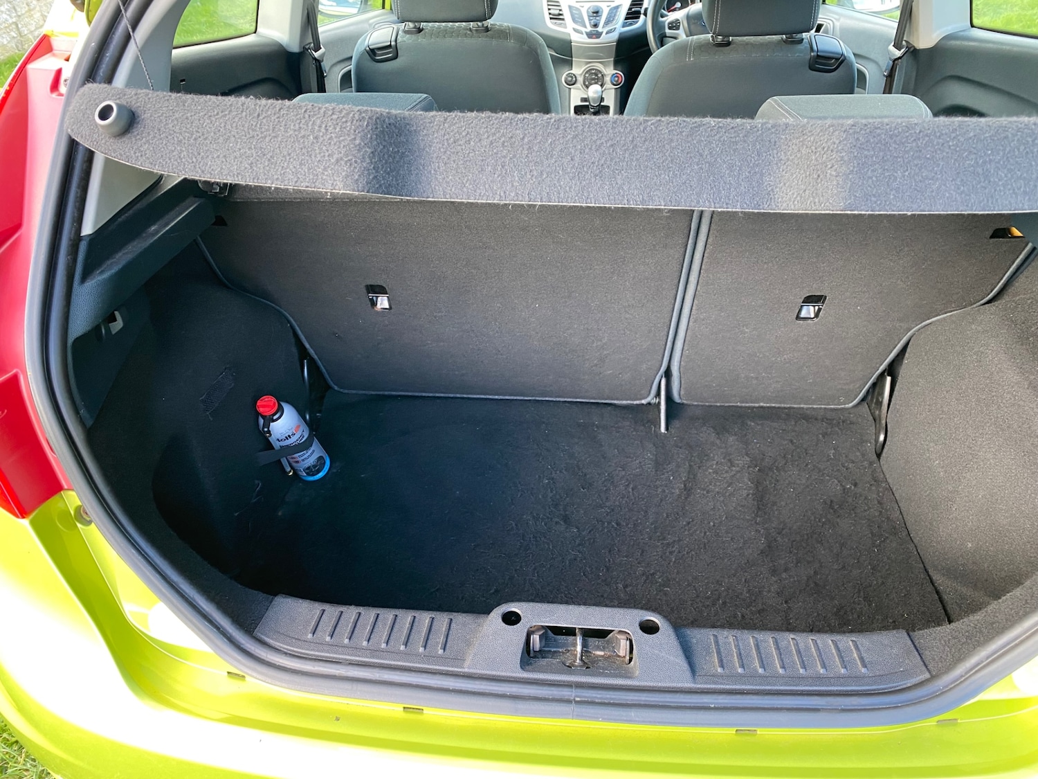 Used Ford Fiesta 2011 for sale - 77729129: Photo 9