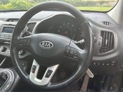 Used Kia Sportage 2012 for sale - 77729140: Photo 10