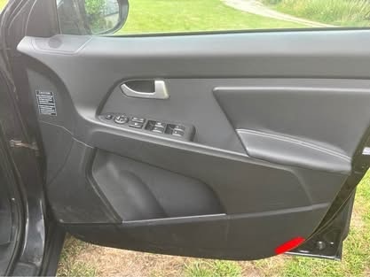 Used Kia Sportage 2012 for sale - 77729140: Photo 13