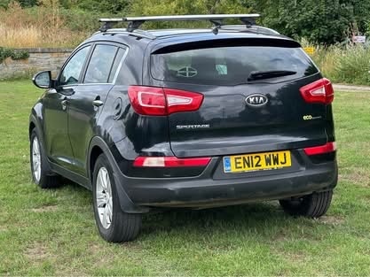 Used Kia Sportage 2012 for sale - 77729140: Photo 5