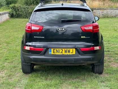 Used Kia Sportage 2012 for sale - 77729140: Photo 6
