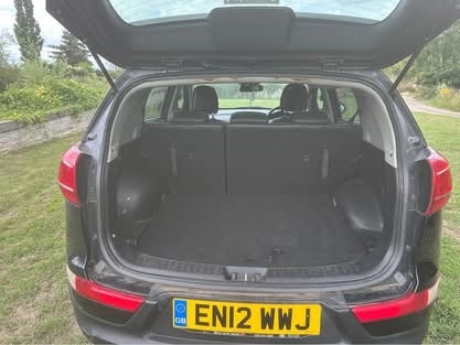 Used Kia Sportage 2012 for sale - 77729140: Photo 7