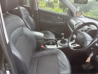 Used Kia Sportage 2012 for sale - 77729140: Photo 9