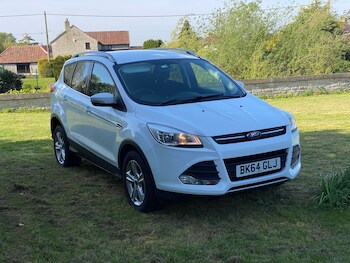 Used Ford Kuga 2014 for sale - 78390266: Photo