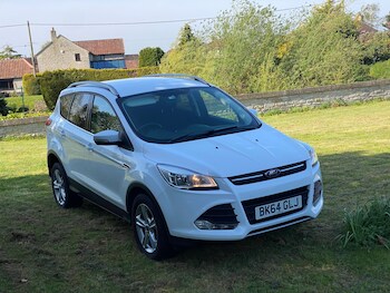 Used Ford Kuga 2014 for sale - 78390266: Photo