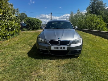 Used BMW 3 Series 2011 for sale - 78564986: Photo