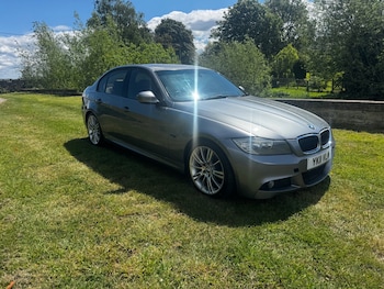 Used BMW 3 Series 2011 for sale - 78564986: Photo