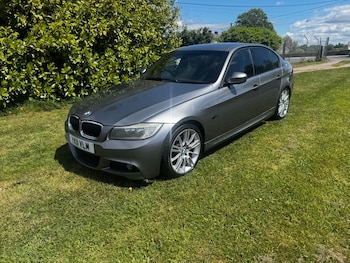 Used BMW 3 Series 2011 for sale - 78564986: Photo